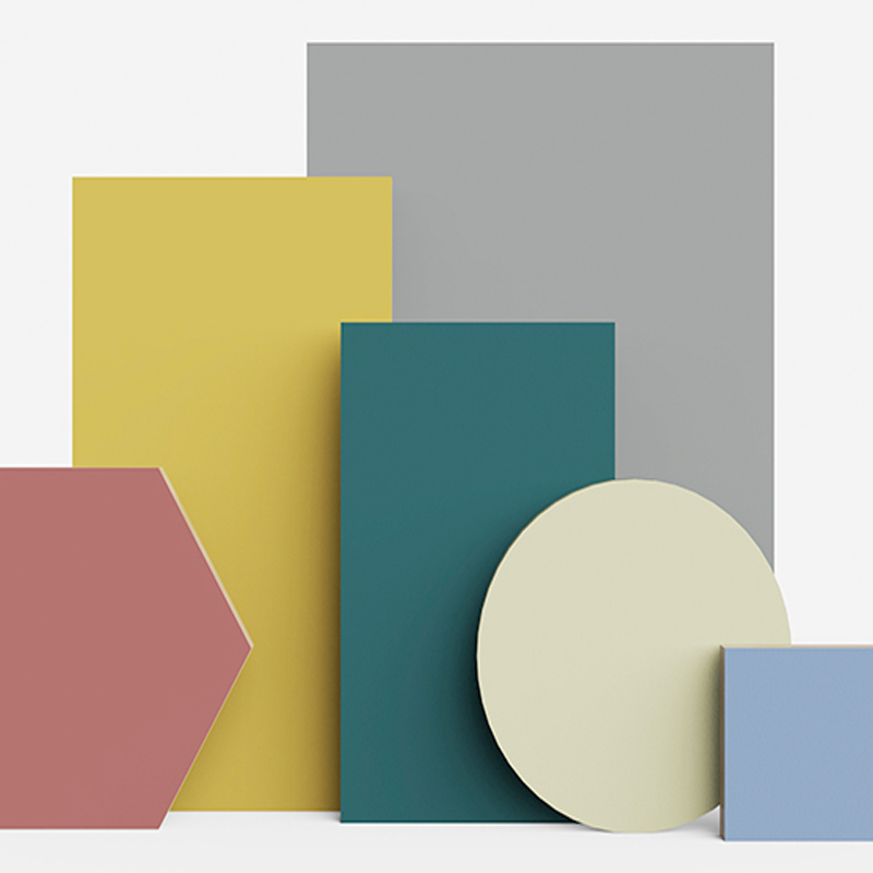 Melamine Sheet Cut to Size